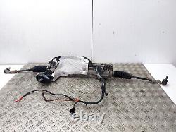 Volkswagen Tiguan Mk2 2017 2.0 Tsi Power Steering Rack 5q0909144t