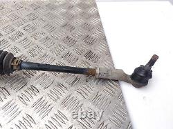 Volkswagen Tiguan Mk2 2017 2.0 Tsi Power Steering Rack 5q0909144t