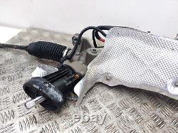 Volkswagen Tiguan Mk2 2017 2.0 Tsi Power Steering Rack 5q0909144t