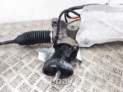 Volkswagen Tiguan Mk2 2017 2.0 Tsi Power Steering Rack 5q0909144t