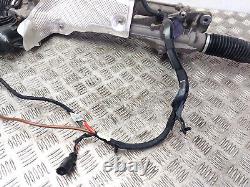 Volkswagen Tiguan Mk2 2017 2.0 Tsi Power Steering Rack 5q0909144t