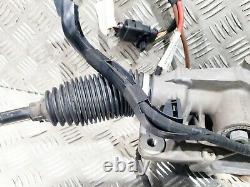 Volkswagen Tiguan Mk2 2.0 Diesel Tdi Power Steering Rack 5q0909144ab 2019