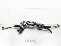 Volkswagen Tiguan Mk2 Power Steering Rack 2.0 Diesel 5q0909144t 2017