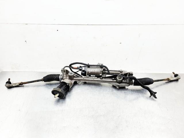 Volkswagen Tiguan Mk2 Power Steering Rack 2.0 Diesel 5q0909144t 2017
