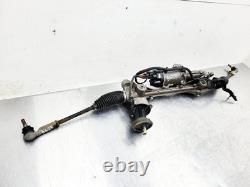 Volkswagen Tiguan Mk2 Power Steering Rack 2.0 Diesel 5q0909144t 2017