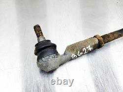 Volkswagen Tiguan Mk2 Power Steering Rack 2.0 Diesel 5q0909144t 2017