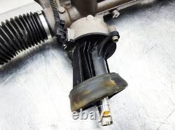 Volkswagen Tiguan Mk2 Power Steering Rack 2.0 Diesel 5q0909144t 2017