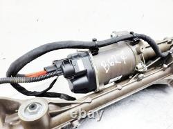 Volkswagen Tiguan Mk2 Power Steering Rack 2.0 Diesel 5q0909144t 2017