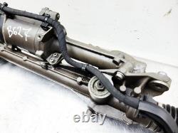 Volkswagen Tiguan Mk2 Power Steering Rack 2.0 Diesel 5q0909144t 2017
