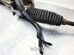 Volkswagen Tiguan Mk2 Power Steering Rack 2.0 Diesel 5q0909144t 2017