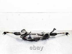 Volkswagen Tiguan Mk2 Power Steering Rack 2.0 Diesel 5q0909144t 2017