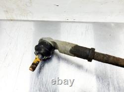 Volkswagen Tiguan Mk2 Power Steering Rack 2.0 Diesel 5q0909144t 2017