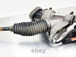 Volkswagen Tiguan Mk2 Power Steering Rack 2.0 Diesel 5q0909144t 2017