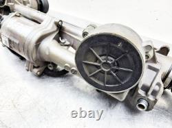 Volkswagen Tiguan Mk2 Power Steering Rack 2.0 Diesel 5q0909144t 2017