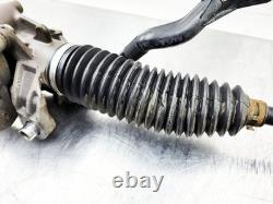 Volkswagen Tiguan Mk2 Power Steering Rack 2.0 Diesel 5q0909144t 2017