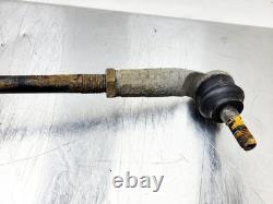 Volkswagen Tiguan Mk2 Power Steering Rack 2.0 Diesel 5q0909144t 2017