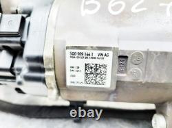 Volkswagen Tiguan Mk2 Power Steering Rack 2.0 Diesel 5q0909144t 2017
