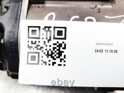 Volkswagen Tiguan Mk2 Power Steering Rack 2.0 Diesel 5q0909144t 2017