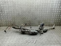 Volkswagen Tiguan Power Steering Rack 5qc423055d Mk2 Ad 2016 2020