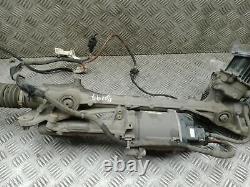 Volkswagen Tiguan Power Steering Rack 5qc423055d Mk2 Ad 2016 2020