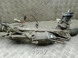 Volkswagen Tiguan Power Steering Rack 5qc423055d Mk2 Ad 2016 2020