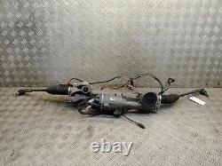 Volkswagen Tiguan Power Steering Rack Mk2 Bw 2018-2024 5q0909144ab 5qc423055d