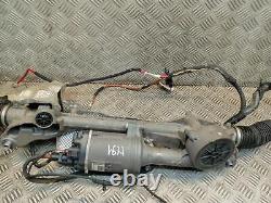 Volkswagen Tiguan Power Steering Rack Mk2 Bw 2018-2024 5q0909144ab 5qc423055d