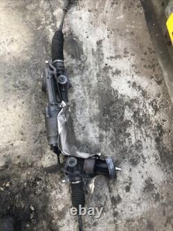 Volkswagen Tiguan R Line 2020 -2025 Power Steering Rack 4532021003