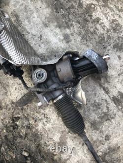 Volkswagen Tiguan R Line 2020 -2025 Power Steering Rack 4532021003