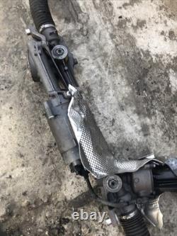Volkswagen Tiguan R Line 2020 -2025 Power Steering Rack 4532021003