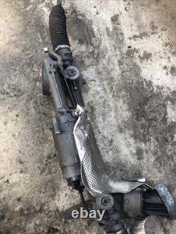 Volkswagen Tiguan R Line 2020 -2025 Power Steering Rack 4532021003