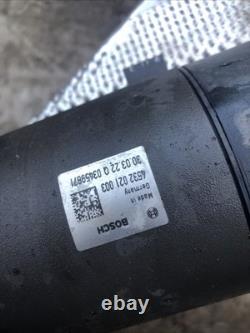 Volkswagen Tiguan R Line 2020 -2025 Power Steering Rack 4532021003