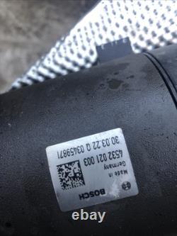 Volkswagen Tiguan R Line 2020 -2025 Power Steering Rack 4532021003