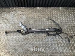 Volkswagen Touareg 7l 2005 Power Steering Rack 7l6422055ac