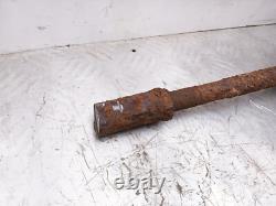 Volkswagen Touareg 7p Power Steering Rack 3.0 Diesel 7p6422055g 2011