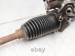 Volkswagen Touareg 7p Power Steering Rack 3.0 Diesel 7p6422055g 2011