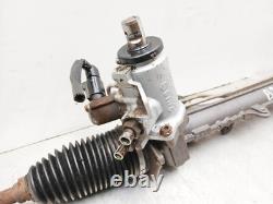 Volkswagen Touareg 7p Power Steering Rack 3.0 Diesel 7p6422055g 2011