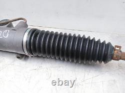 Volkswagen Touareg 7p Power Steering Rack 3.0 Diesel 7p6422055g 2011