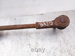 Volkswagen Touareg 7p Power Steering Rack 3.0 Diesel 7p6422055g 2011