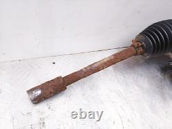 Volkswagen Touareg 7p Power Steering Rack 3.0 Diesel 7p6422055g 2011