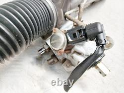 Volkswagen Touareg 7p Power Steering Rack 3.0 Diesel 7p6422055g 2011