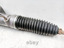 Volkswagen Touareg 7p Power Steering Rack 3.0 Diesel 7p6422055g 2011