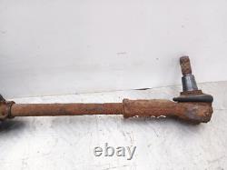 Volkswagen Touareg 7p Power Steering Rack 3.0 Diesel 7p6422055g 2011