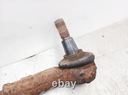 Volkswagen Touareg 7p Power Steering Rack 3.0 Diesel 7p6422055g 2011