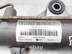 Volkswagen Touareg 7p Power Steering Rack 3.0 Diesel 7p6422055g 2011