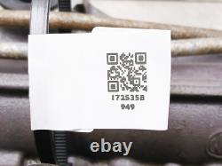 Volkswagen Touareg 7p Power Steering Rack 3.0 Diesel 7p6422055g 2011