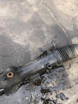 Volkswagen Transporter (2009-2015) Power Steering Rack 7832449