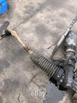 Volkswagen Transporter (2009-2015) Power Steering Rack 7832449