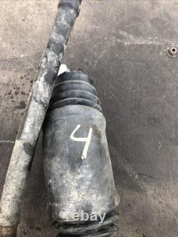 Volkswagen Transporter (2009-2015) Power Steering Rack 7832449