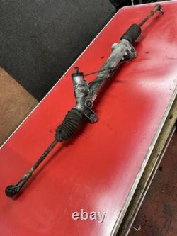 Volkswagen Transporter T4 Power Steering Rack 702422055D VW